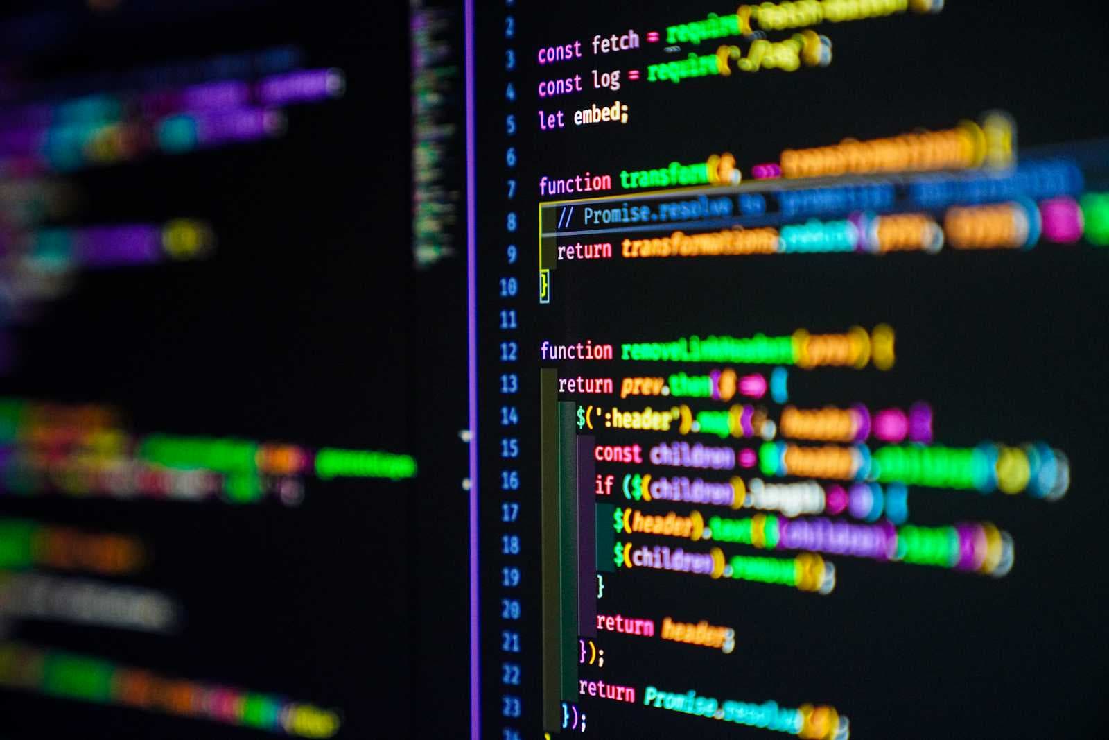 Introduction to the MERN Stack: Everything You Need to Know