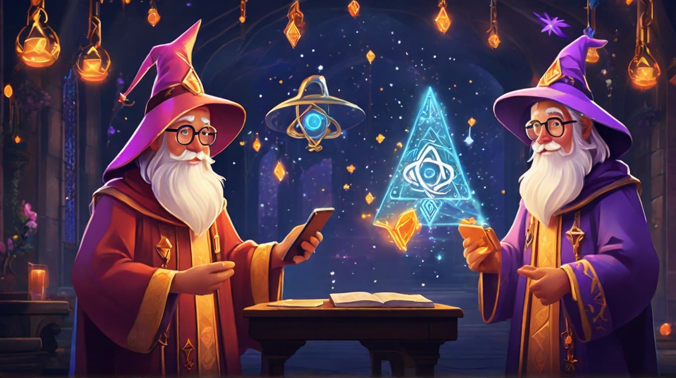 Demystifying Virtual DOM and Reconciliation in Plain Kindergarten Tales