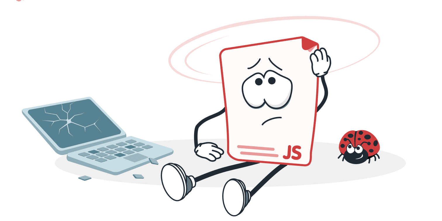 Mastering JavaScript Errors: A Developer's Guide